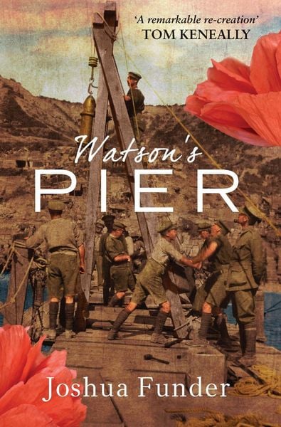Produktbild: Watson's Pier
