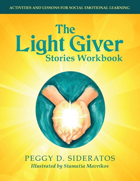 Produktbild: The Light Giver Stories Workbook