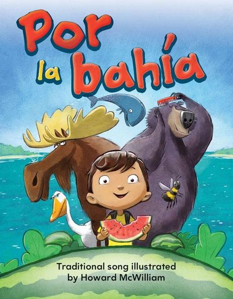 Produktbild: Por la bahia