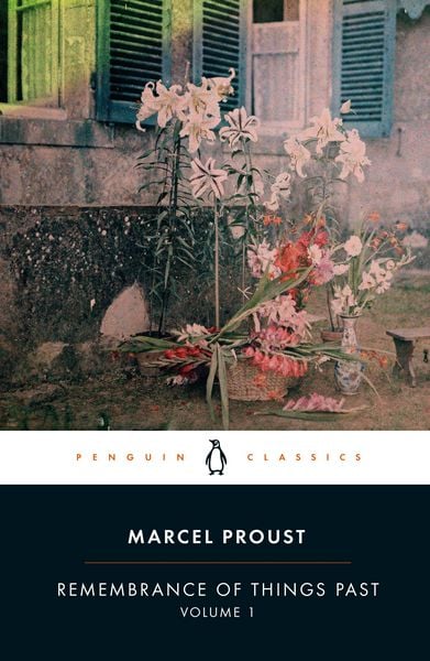 Produktbild: Remembrance of Things Past: Volume 1