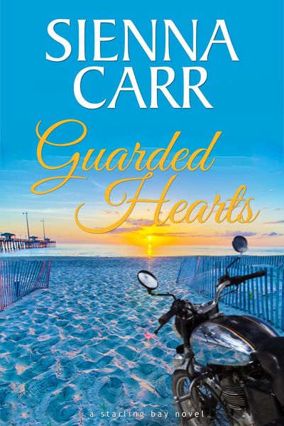 Produktbild: Guarded Hearts (Starling Bay, #6)