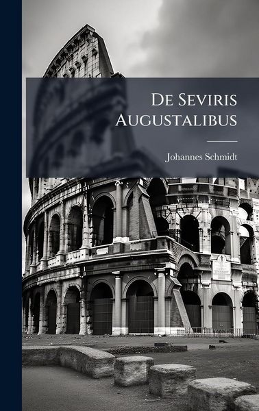 Produktbild: De Seviris Augustalibus