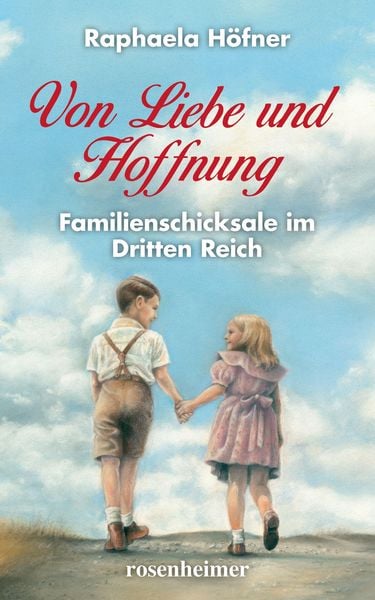 Produktbild: Von Liebe und Hoffnung
