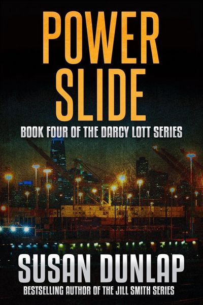 Produktbild: Power Slide