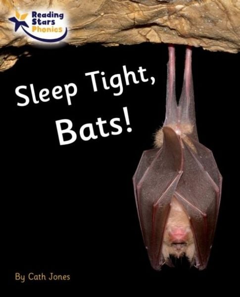 Produktbild: Sleep Tight, Bats!