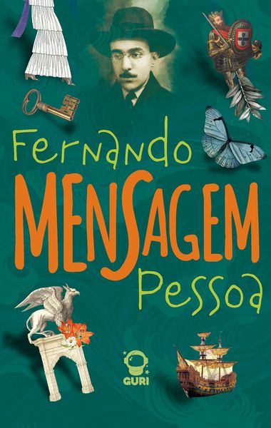 Produktbild: Mensagem: Edi&ccedil;&atilde;o acess&iacute;vel com descri&ccedil;&atilde;o de imagens