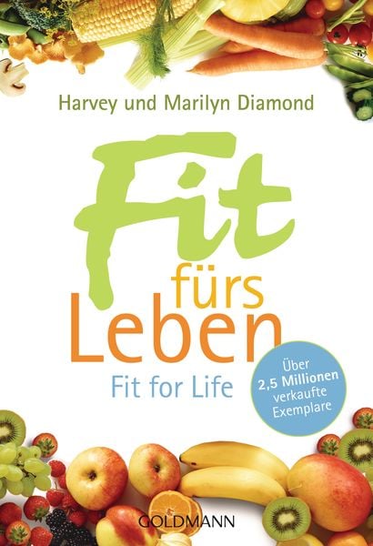 Produktbild: Fit f&uuml;rs Leben