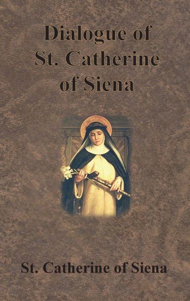 Produktbild: Dialogue of St. Catherine of Siena