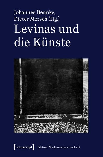 Produktbild: Levinas und die K&uuml;nste
