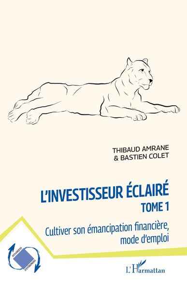 Produktbild: L'investisseur &eacute;clair&eacute;