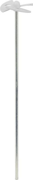 Produktbild: Bosch Accessories Farbquirl, 60 mm, 350 mm, 1-5 kg 1609200291