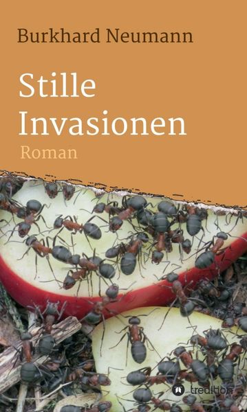 Produktbild: Stille Invasionen