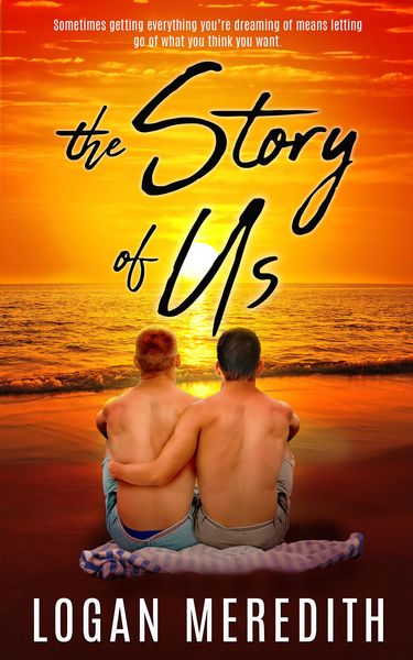 Produktbild: The Story of Us