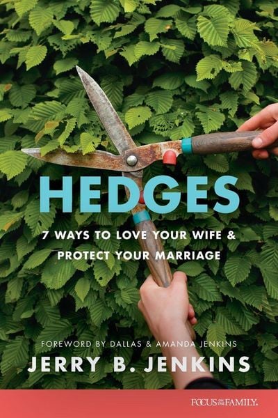 Produktbild: Hedges