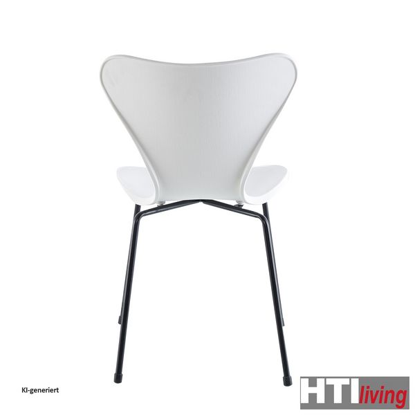 Produktbild: HTI-Living Esszimmerstuhl Rory 2er-Set Esszimmerstuhl Rory 2er-Set