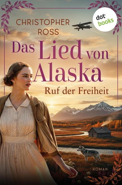 Produktbild: Das Lied von Alaska - Ruf der Freiheit