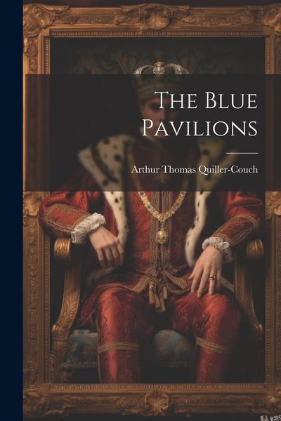 Produktbild: The Blue Pavilions