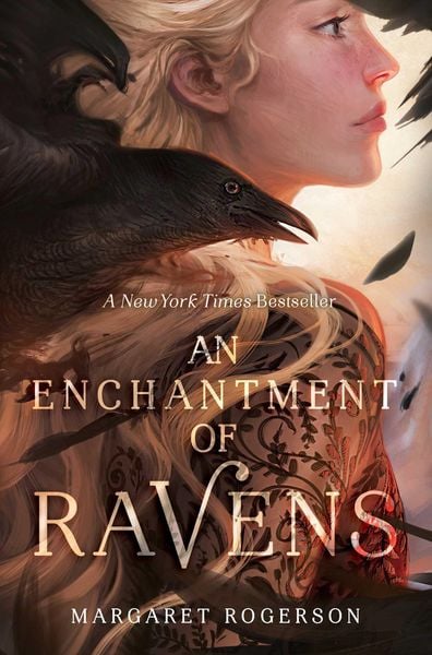 Produktbild: An Enchantment of Ravens