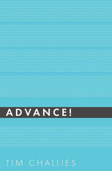 Produktbild: Advance!