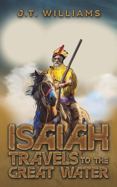 Produktbild: Isaiah Travels to the Great Water