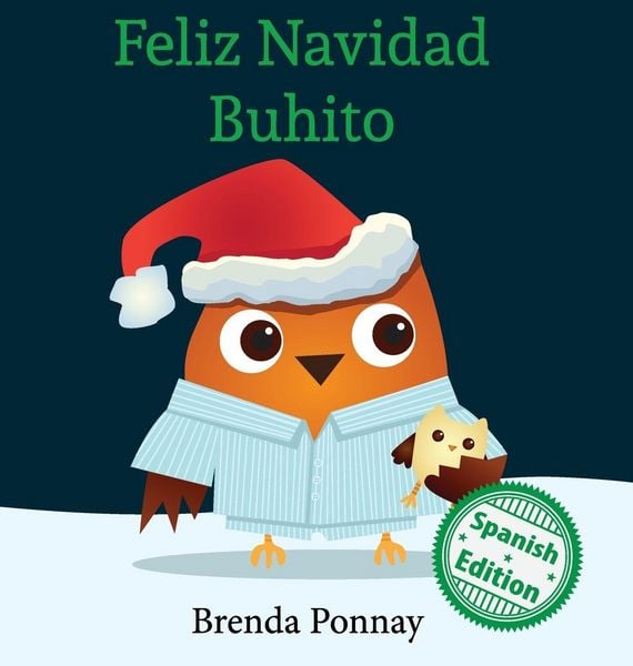 Produktbild: Feliz Navidad Buhito