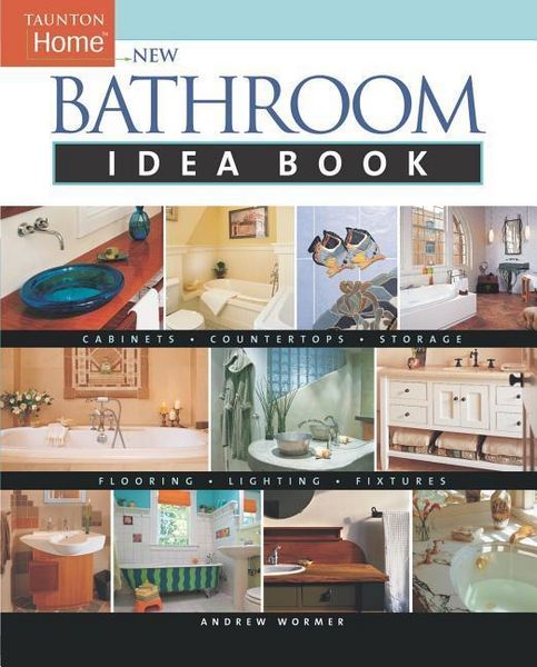 Produktbild: New Bathroom Idea Bk