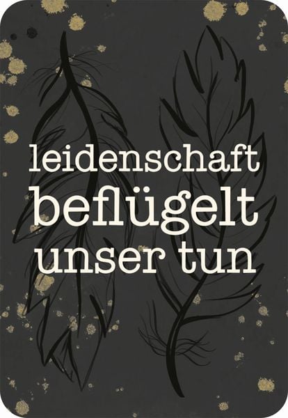 Produktbild: Omm four you 50 Karten, die gl&uuml;cklich machen