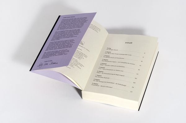 Produktbild: Wenn der rechte Rand regiert