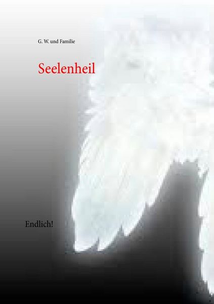 Produktbild: Seelenheil