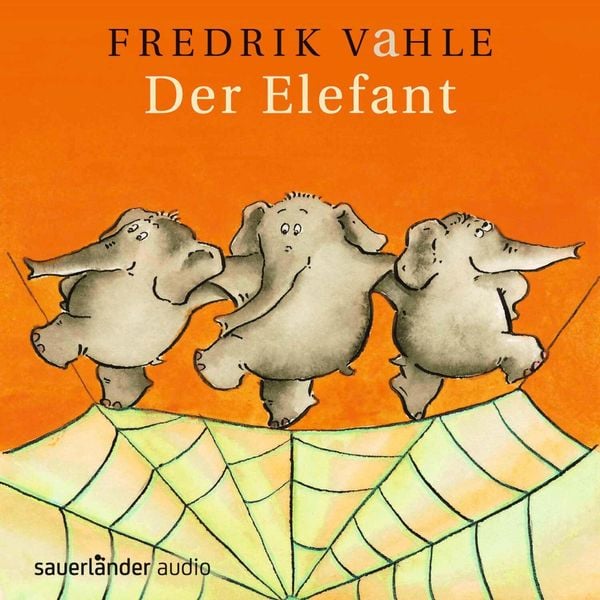 Produktbild: Der Elefant