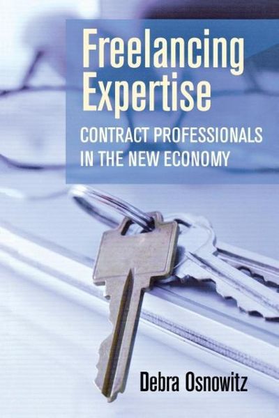 Produktbild: Freelancing Expertise