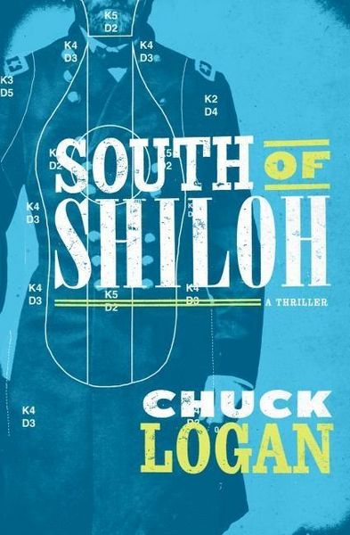 Produktbild: South of Shiloh