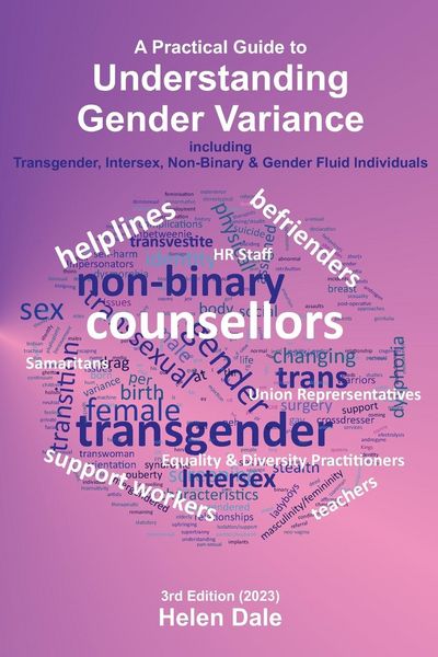 Produktbild: Understanding Gender Variance