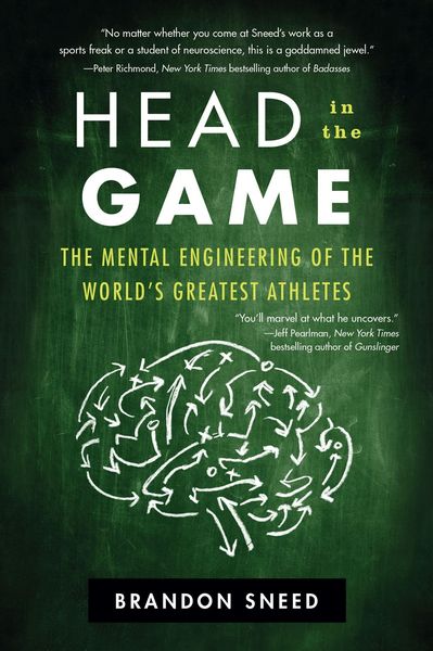 Produktbild: Head in the Game