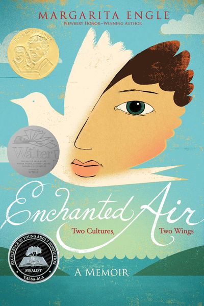 Produktbild: Enchanted Air