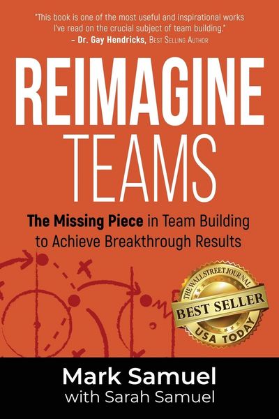 Produktbild: Reimagine Teams