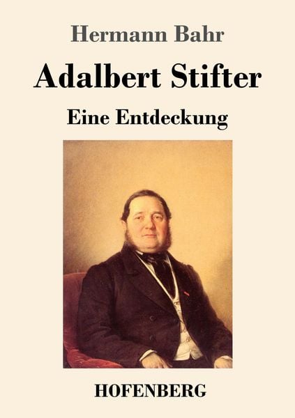 Produktbild: Adalbert Stifter
