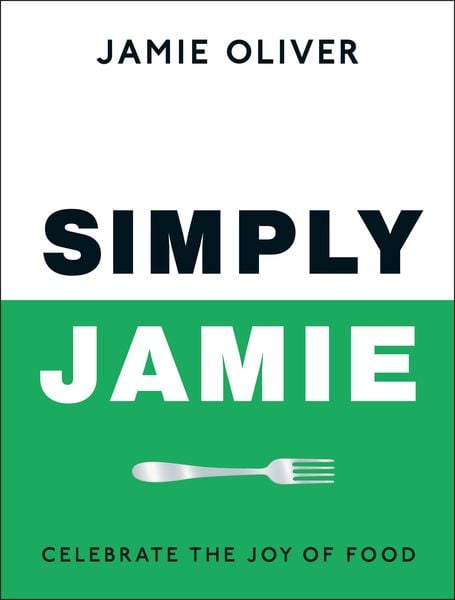 Simply Jamie