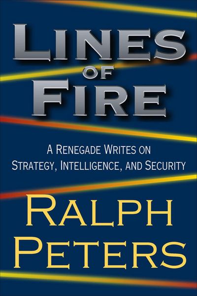 Produktbild: Lines of Fire