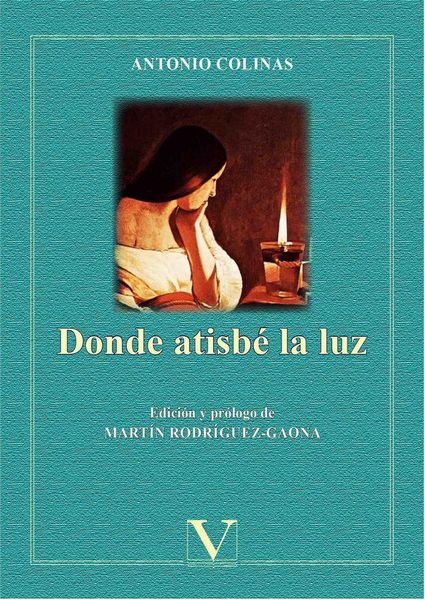 Produktbild: Donde atisb&eacute; la luz