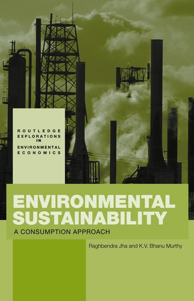 Produktbild: Environmental Sustainability