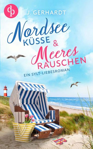 Produktbild: Nordseek&uuml;sse und Meeresrauschen