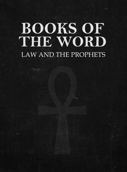 Produktbild: Books of the Word