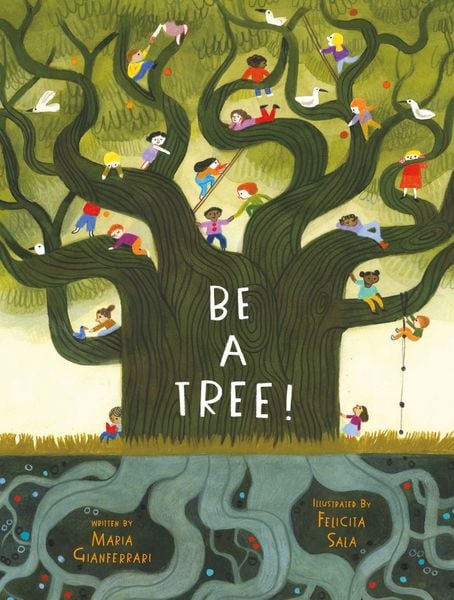 Produktbild: Be a Tree!