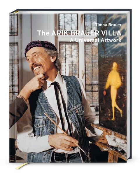 Produktbild: The Arik Brauer Villa