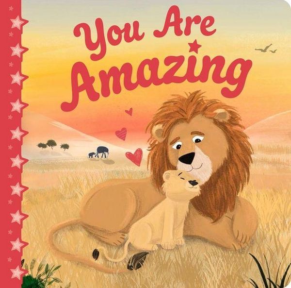 Produktbild: My Luxe Library: You Are Amazing!
