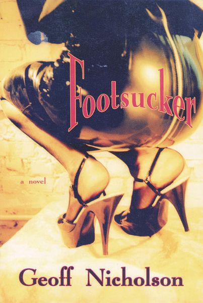 Produktbild: Footsucker