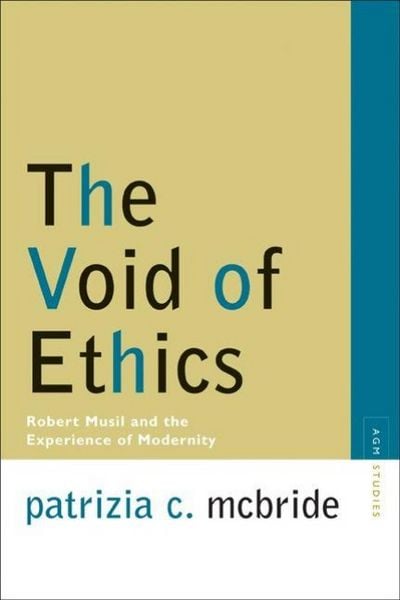 Produktbild: The Void of Ethics