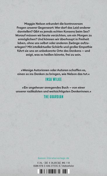 Produktbild: Freiheit