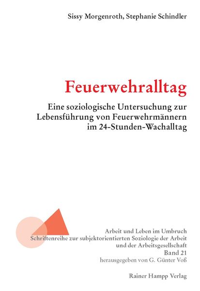 Produktbild: Feuerwehralltag